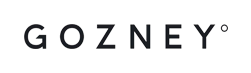 Gozney Brand Logo